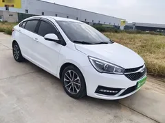 2021 Chery Arrizo 5 Pro 1.5L MT Youth, белый — фото 4