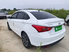 2021 Chery Arrizo 5 Pro 1.5L MT Youth, белый — фото 5
