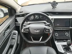 2021 Chery Arrizo 5 Pro 1.5L MT Youth, белый — фото 11