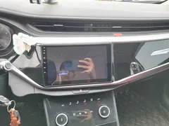 2021 Chery Arrizo 5 Pro 1.5L MT Youth, белый — фото 13