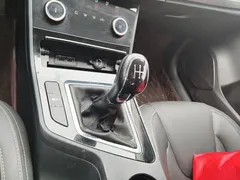 2021 Chery Arrizo 5 Pro 1.5L MT Youth, белый — фото 14