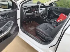 2021 Chery Arrizo 5 Pro 1.5L MT Youth, белый — фото 16