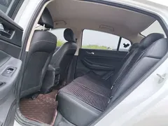 2021 Chery Arrizo 5 Pro 1.5L MT Youth, белый — фото 17
