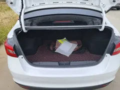 2021 Chery Arrizo 5 Pro 1.5L MT Youth, белый — фото 19