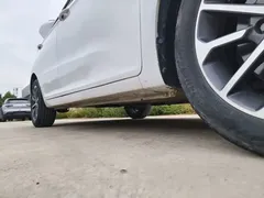 2021 Chery Arrizo 5 Pro 1.5L MT Youth, белый — фото 21