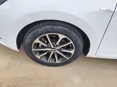 2021 Chery Arrizo 5 Pro 1.5L MT Youth, белый — фото 23
