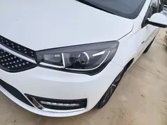 2021 Chery Arrizo 5 Pro 1.5L MT Youth, белый — фото 24