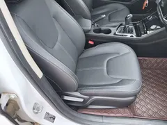 2021 Chery Arrizo 5 Pro 1.5L MT Youth, белый — фото 25