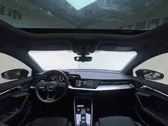 2022 Audi A3 Sportback 35 TFSI — фото 13