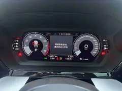 2022 Audi A3 Sportback 35 TFSI — фото 21