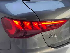 2022 Audi A3 Sportback 35 TFSI — фото 38