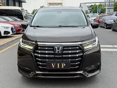 2022 Honda Elysion 2.0L e:HEV Supreme — фото 2
