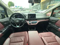 2022 Honda Elysion 2.0L e:HEV Supreme — фото 4