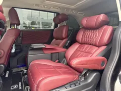 2022 Honda Elysion 2.0L e:HEV Supreme — фото 5