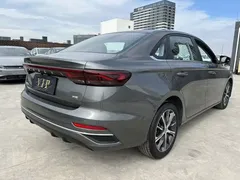 2022 Geely Emgrand 1.5L CVT — фото 5