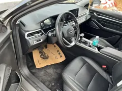 2022 Geely Emgrand 1.5L CVT — фото 8