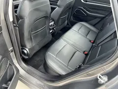 2022 Geely Emgrand 1.5L CVT — фото 9