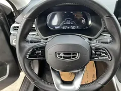 2022 Geely Emgrand 1.5L CVT — фото 11