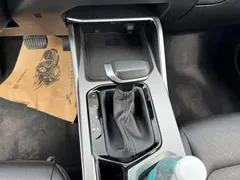 2022 Geely Emgrand 1.5L CVT — фото 12