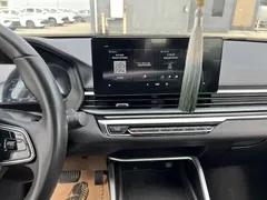 2022 Geely Emgrand 1.5L CVT — фото 13