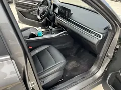 2022 Geely Emgrand 1.5L CVT — фото 14
