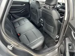 2022 Geely Emgrand 1.5L CVT — фото 15