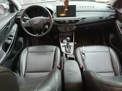 2020 Hyundai Elantra 1.6L AT GL, белый — фото 10
