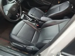 2020 Hyundai Elantra 1.6L AT GL, белый — фото 15