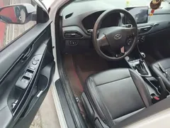 2020 Hyundai Elantra 1.6L AT GL, белый — фото 16