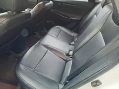 2020 Hyundai Elantra 1.6L AT GL, белый — фото 17