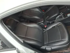 2020 Hyundai Elantra 1.6L AT GL, белый — фото 25
