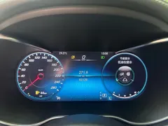 2020 Mercedes-Benz C-Class C 200 L Sport, белый — фото 4