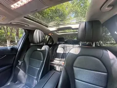 2020 Mercedes-Benz C-Class C 200 L Sport, белый — фото 15