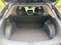 2023 Toyota Corolla Cross 2.0L Elite, чёрный — фото 10