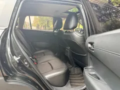 2023 Toyota Corolla Cross 2.0L Elite, чёрный — фото 13