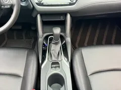 2023 Toyota Corolla Cross 2.0L Elite, чёрный — фото 19