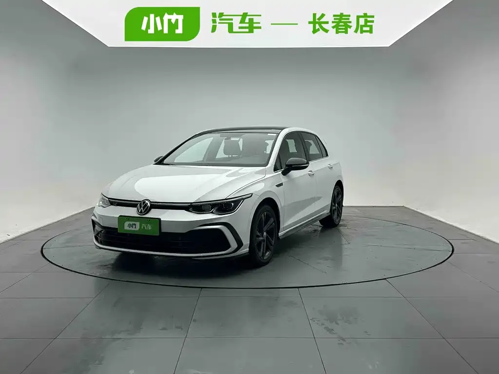 2023 Volkswagen Golf 280TSI DSG R-Line Lite