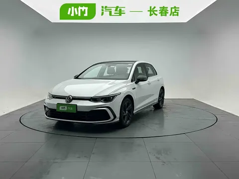 2023 Volkswagen Golf 280TSI DSG R-Line Lite
