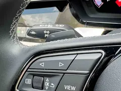 2022 Audi A3 Sportback 35 TFSI, белый — фото 26