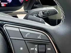 2022 Audi A3 Sportback 35 TFSI, белый — фото 27