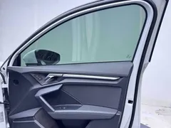 2022 Audi A3 Sportback 35 TFSI, белый — фото 31