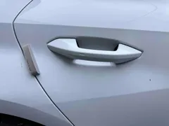 2022 Audi A3 Sportback 35 TFSI, белый — фото 43