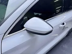 2022 Audi A3 Sportback 35 TFSI, белый — фото 46