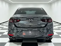 2022 Mazda 3 2.0L AT — фото 5