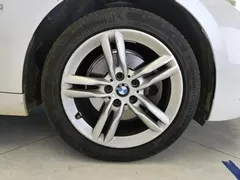 2021 BMW 1 Series 1 120i M, белый — фото 6