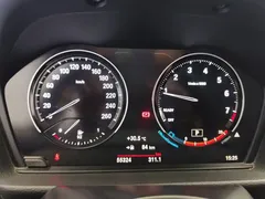 2021 BMW 1 Series 1 120i M, белый — фото 14
