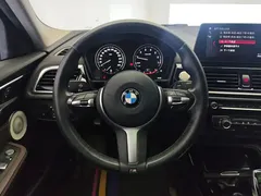 2021 BMW 1 Series 1 120i M, белый — фото 15