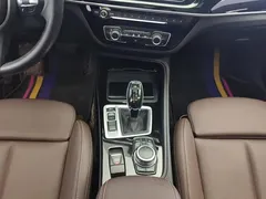 2021 BMW 1 Series 1 120i M, белый — фото 16