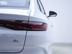2024 BYD Qin L 120KM, белый — фото 20