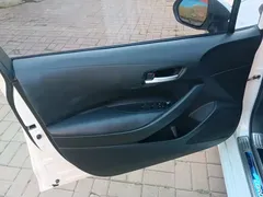 2021 Toyota Corolla 1.2T S-CVT PLUS, белый — фото 7
